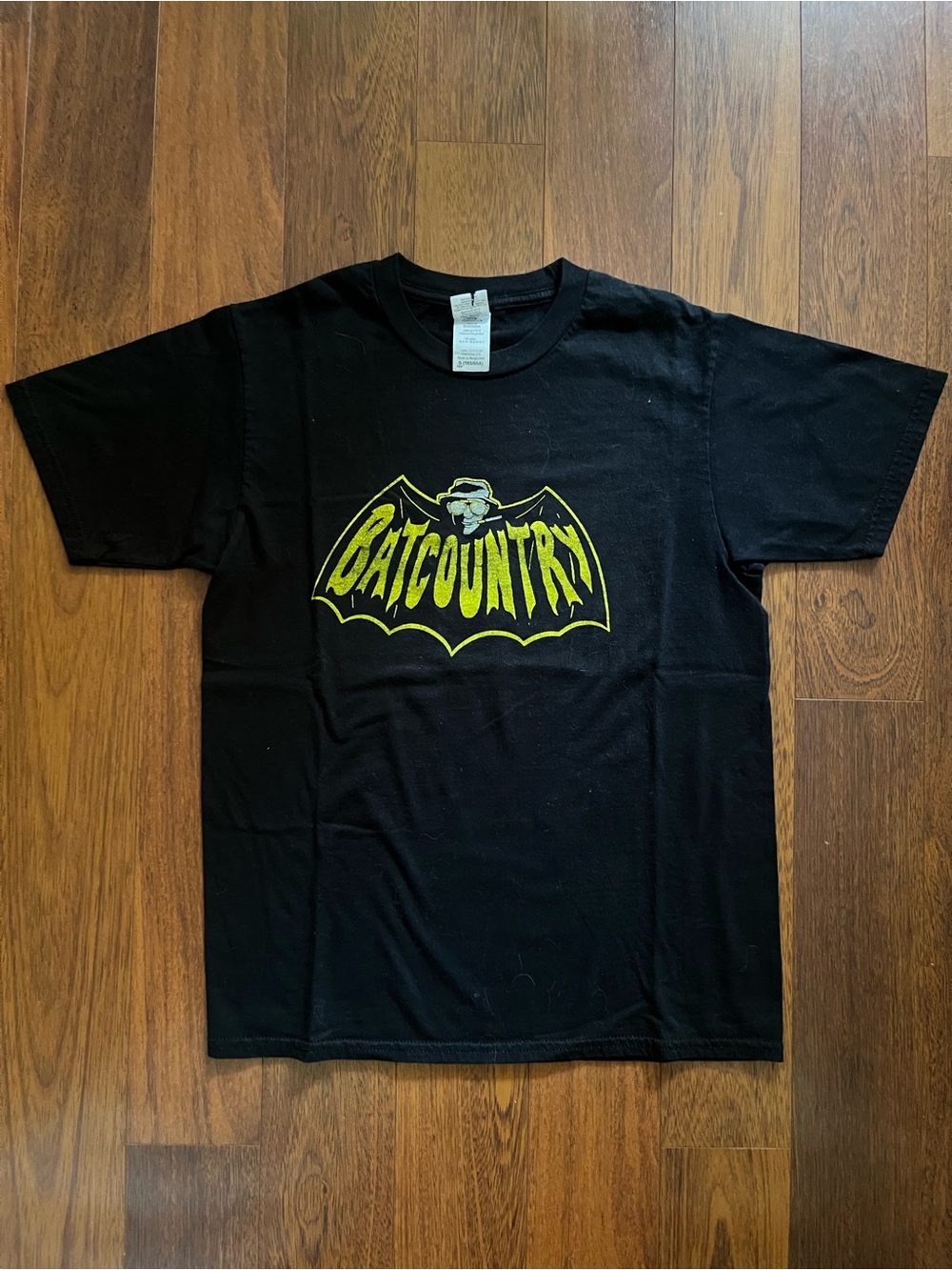Bat Country Graphic Tee